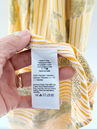 J crew Tiered Sleeveless Maxi Dress, S