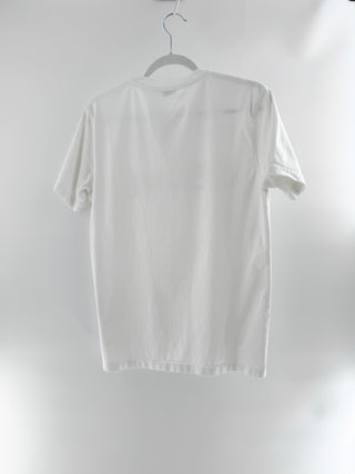 Celine Celine logo t shirt, L