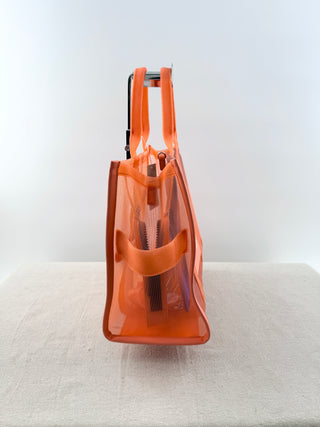 Marc Jacobs mesh the tote bag medium