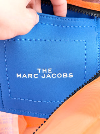Marc Jacobs mesh the tote bag medium