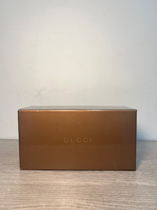 Gucci GG GG transparent sunglasses