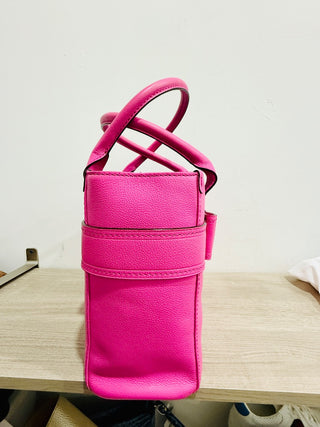 Kate Spade villabella quinn leather bag