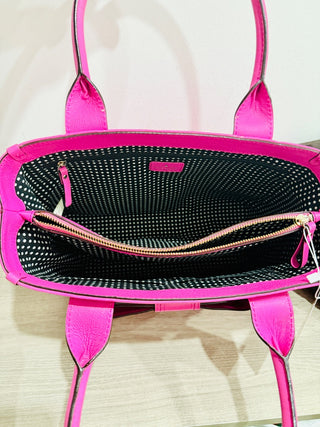 Kate Spade villabella quinn leather bag