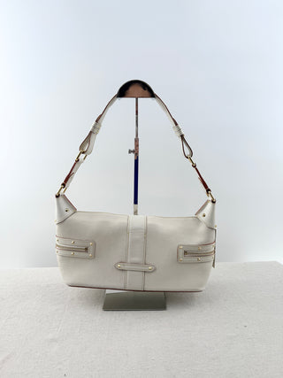 Louis Vuitton vintage suhali l'impetueux leather shoulder bag