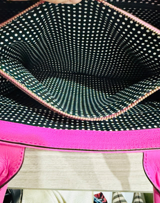 Kate Spade villabella quinn leather bag