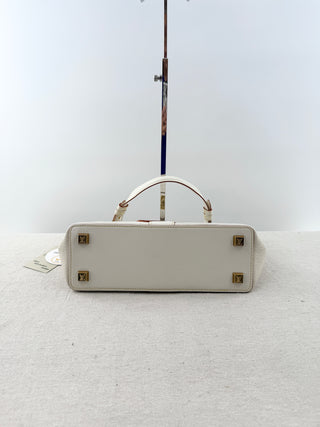 Louis Vuitton vintage suhali l'impetueux leather shoulder bag