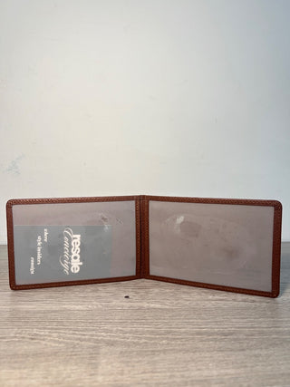 Louis Vuitton card holder wallet monogram