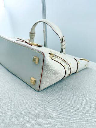 Louis Vuitton vintage suhali l'impetueux leather shoulder bag