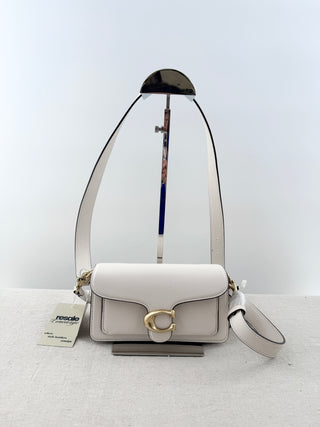Coach tabby SB 20 bag leather