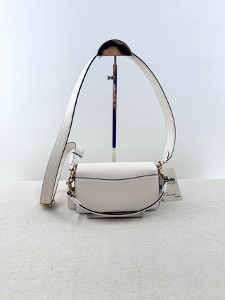 Coach tabby SB 20 bag leather