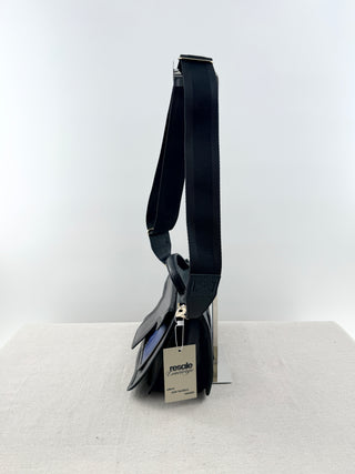 Pierre Hardy alpha leather shoulder bag