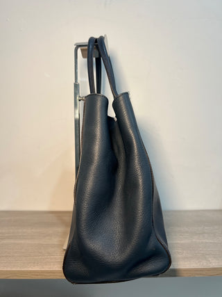 Fendi leather 2jours bag