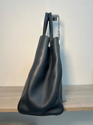 Fendi leather 2jours bag