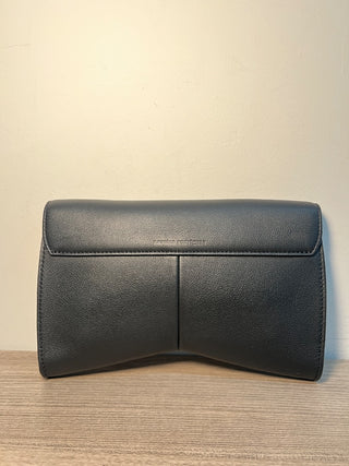 Narciso Rodriquez leather clutch