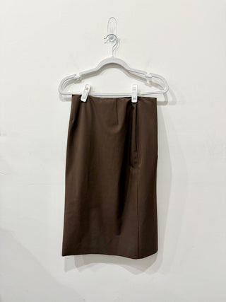 Victor Victoria midi pencil skirt, IT 42 / US 6