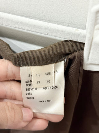 Victor Victoria midi pencil skirt, IT 42 / US 6