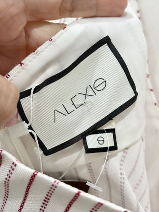 Alexis sleeveless top, S