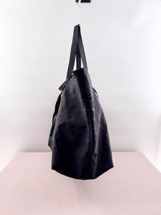 Off-White commercial tote bag large monogram, large