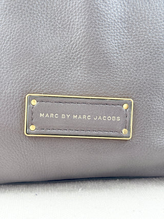 Marc Jacobs too hot to handle bentley tote leather bag