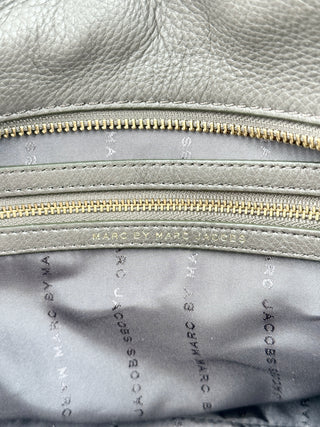 Marc Jacobs too hot to handle bentley tote leather bag