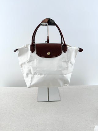 Longchamp small nylon le pliage bag