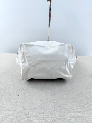 Longchamp small nylon le pliage bag