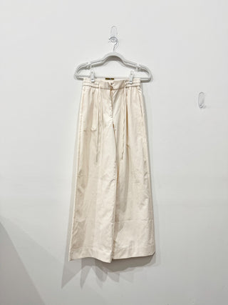 Dynamite Cream Sweatpants, XS