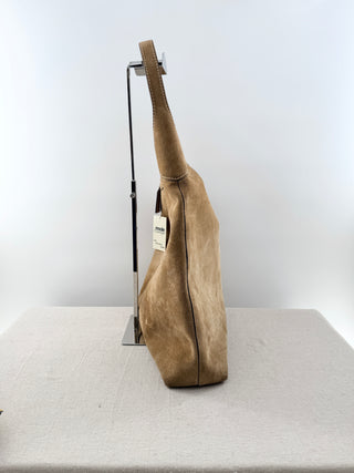 Coach brooklyn 389 suede bag