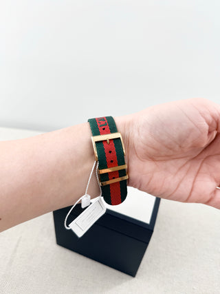 Gucci G timeless quartz par amour watch