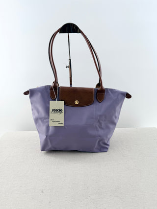 Longchamp le pliage handbag S, S