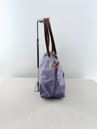 Longchamp le pliage handbag S, S