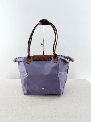 Longchamp le pliage handbag S, S