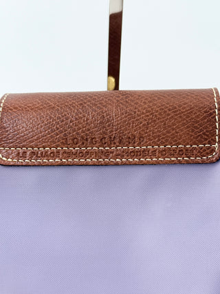 Longchamp le pliage handbag S, S