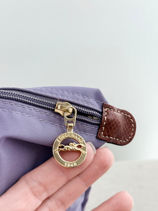 Longchamp le pliage handbag S, S