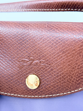 Longchamp le pliage handbag S, S