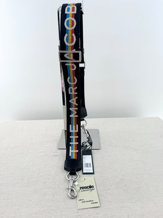 Marc Jacobs bag strap