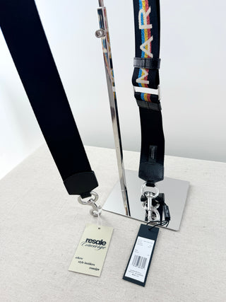 Marc Jacobs bag strap