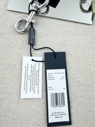 Marc Jacobs bag strap