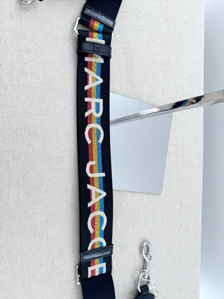 Marc Jacobs bag strap