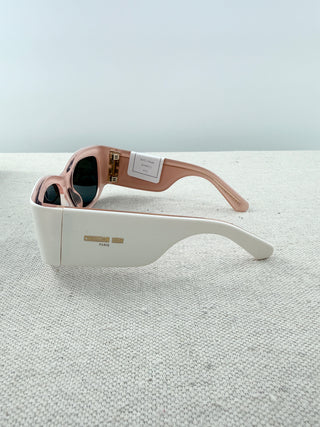 Dior dior nuit S1 l sunglasses