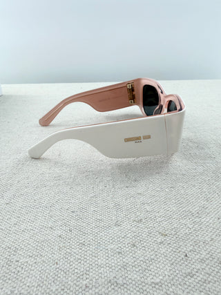 Dior dior nuit S1 l sunglasses