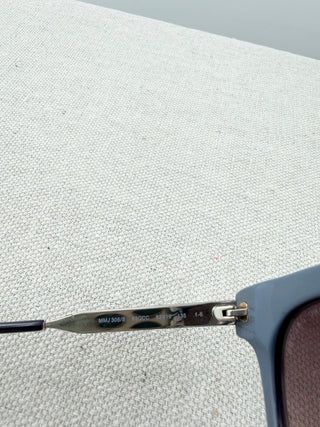 Marc Jacobs MMJ 305 S sunglasses