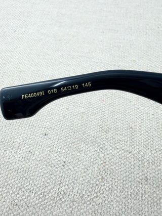 Fendi FE 4004 sunglasses