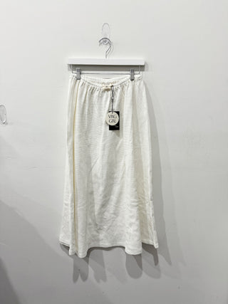 Vrg girl midi skirt, 8