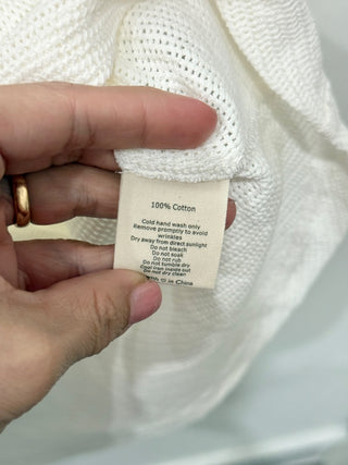 Vrg girl midi skirt, 8