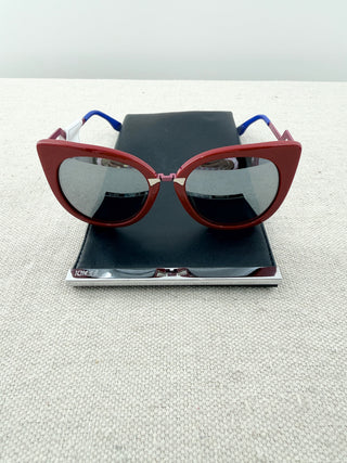 Fendi FF 0118 S sunglasses