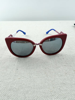 Fendi FF 0118 S sunglasses