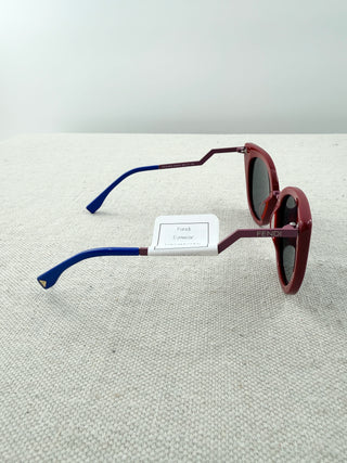Fendi FF 0118 S sunglasses