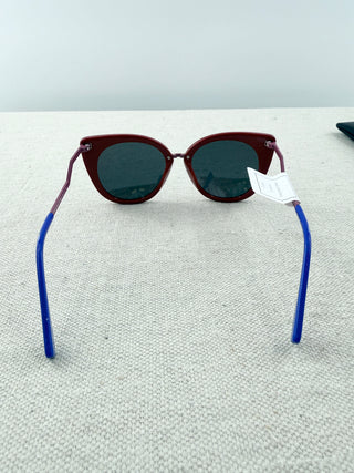 Fendi FF 0118 S sunglasses