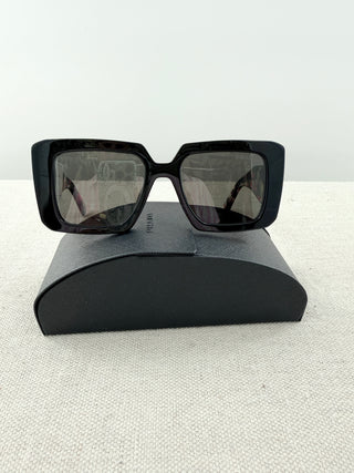 Prada SPR 23 Y sunglasses